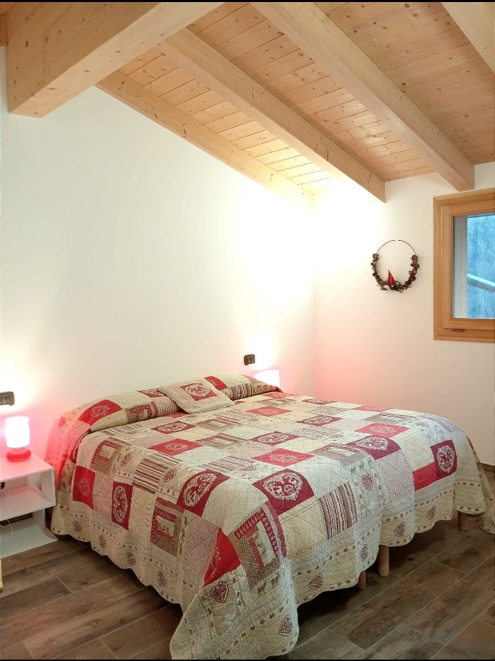 Camera Appartamento Edera