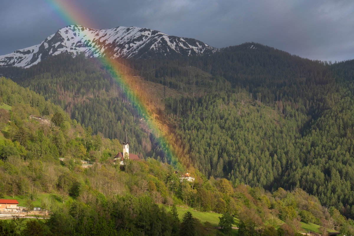 Escursioni in Val dei Mocheni - Trentino
